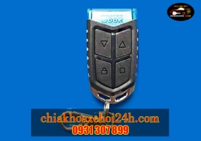 REMOTE CỬA CUỐN MASTERDOOR
