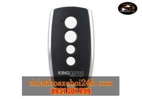 REMOTE CỔNG TỰ ĐỘNG KINGGATES
