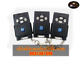 ĐIỀU KHIỂN CỬA CUỐN AUSTDOOR