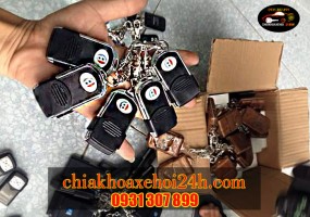 REMOTE CỬA CUỐN TẤM LIỀN B 