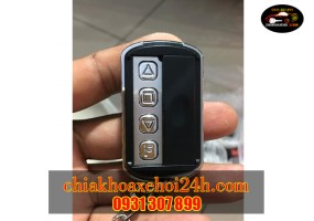 REMOTE CỬA CUỐN TITADOOR